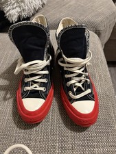 Original chuck taylor comme - original,
