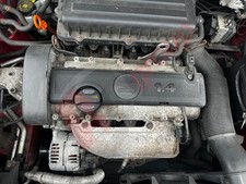 SEAT VW SKODA 1.4 CGGB PETROL ENGINE 08-12  WARRANTY EURO 5