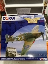 Corgi Ltd Edition AA27601 1:72