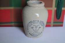 Hammersley creamery - hammersley's,