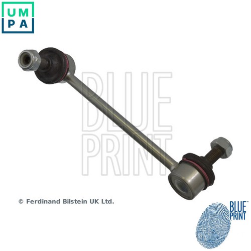 Linkcoupling rod stabiliser - rod,