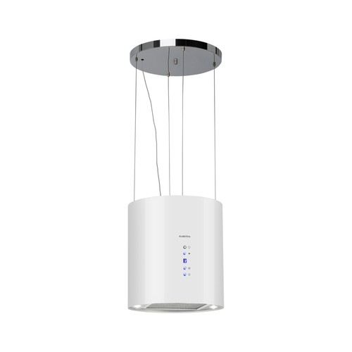 Island cooker extractor - island, hood