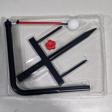 Golf Metal Swing Groover NEW