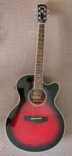 Yamaha CPX700 DSR