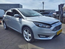 FORD FOCUS MK3 2014-2018