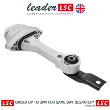 Rear Engine Gearbox Mount Dog