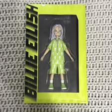 Billie Eilish X Takashi