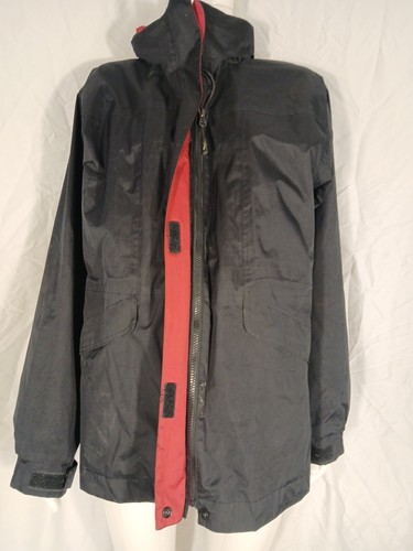 Joules blue full - full, zip