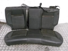 Peugeot 208 Allure 2nd Row Rear Seat MK1 2012-2019D