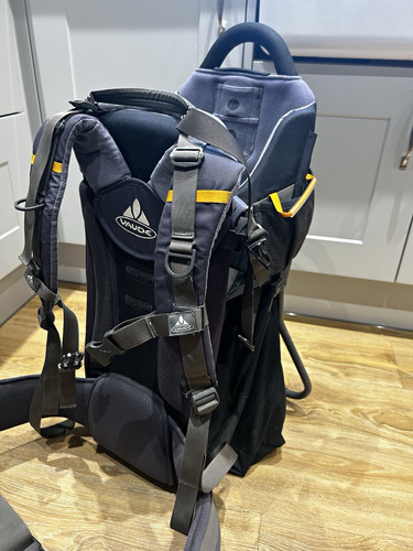 Vaude baby backpack child - baby,