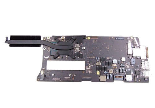 Macbook pro a1502 - pro,
