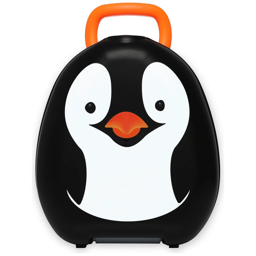 Carry potty penguin - my,