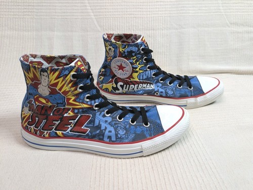 Converse chuck taylor all star - converse, all-star