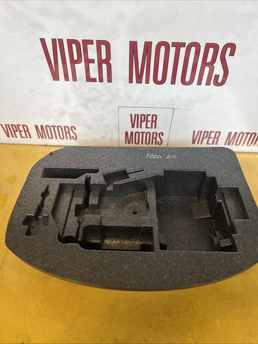 Ford mk2 storage box rear - ford, ka