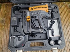 Bostitch GFN1664K Cordless