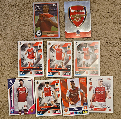 Topps match attax adrenalyn - topps, attax/adrenalyn