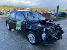 MG 5 BREAKING HV BATTERY SPARES PARTS WHEEL NUT 2021