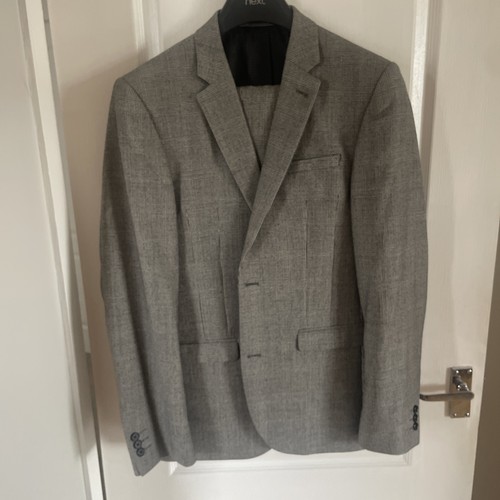 Men next check - next, suit