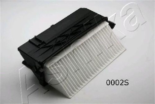 Ashika air filter for mercedes - ashika,
