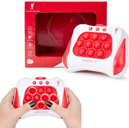 Liverpool light sensory - fc, light-up