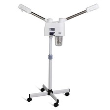 Facial Steamer Hot Cold Ozone