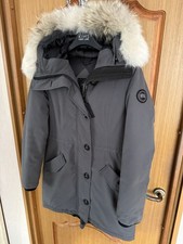 Canada Goose Rossclair Parka