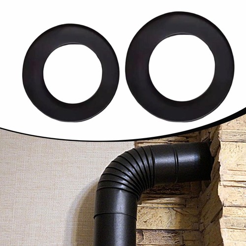 Stovepipe trim ring - trim,