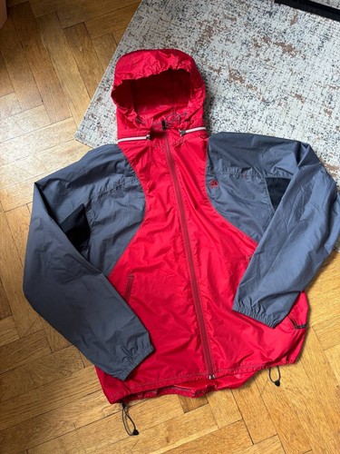 Nike acg vintage men jacket - acg,