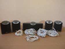 Tannoy SFX Satellites Surround