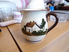 Collectors Devon Torquay ware