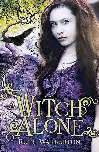 The winter trilogy witch - winter, a