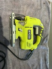 Ryobi RJS720 Corded Prostroke