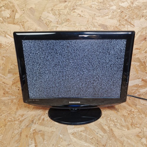Samsung le19r86bd hd - samsung,