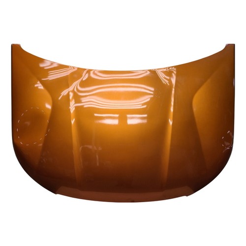 Peugeot 2008 bonnet fusion - peugeot,