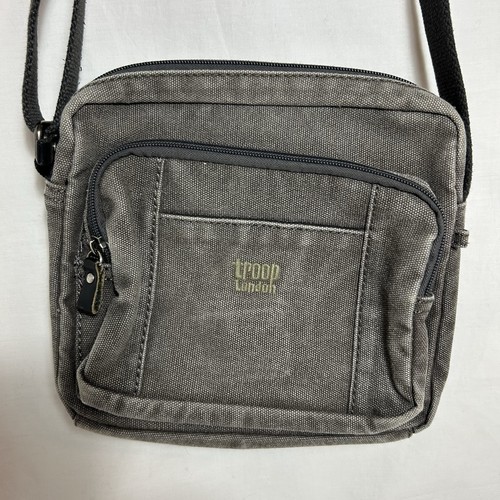 Troop london classic grey - troop,
