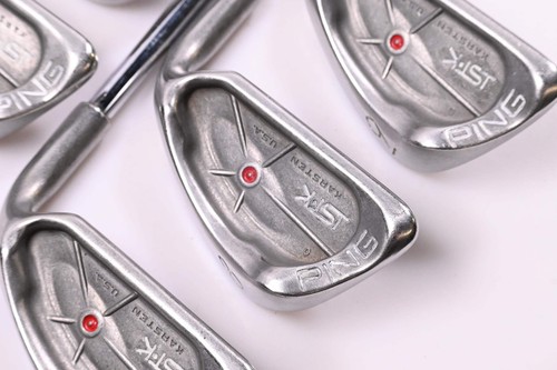 Ping isi irons - isi-k, /