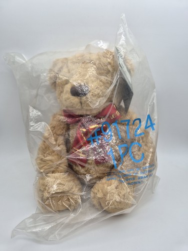 Harrods sam the plush - the, teddy