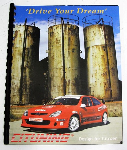 Cituning citreon car tuning - cituning,