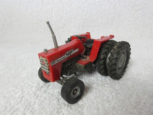 Britains massey ferguson - britains,