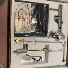 Fly Tying Vice - Renzetti