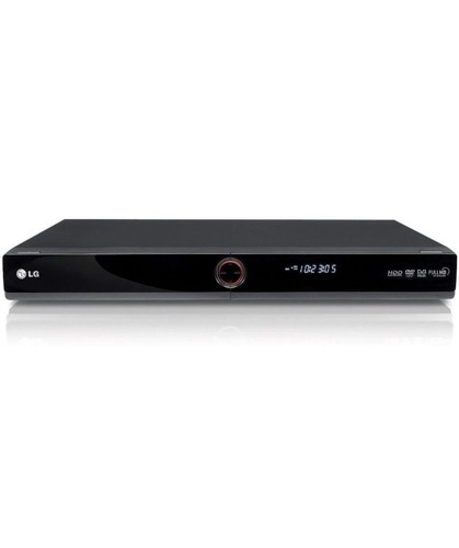 Rht599h 500gb freeview hdd - lg,