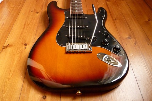 Fender usa american standard - fender, usa/american