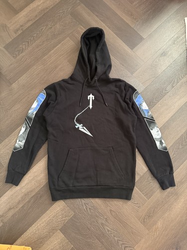 Trapstar hunter - hunter, x