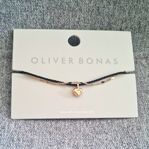 Oliver bonas black - oliver,