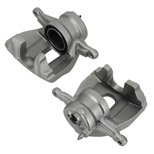 Brake caliper front left - caliper, left+right