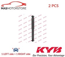 SHOCK ABSORBER SET SHOCKERS