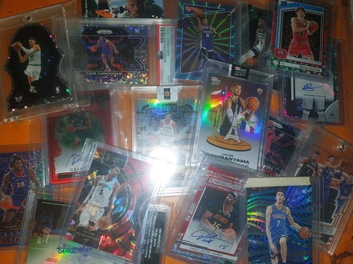 1000 packs all these - these, cards