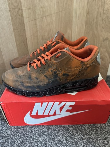 Nike air max mars - max,