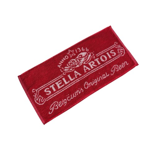 Stella artois beer cotton bar - beer,