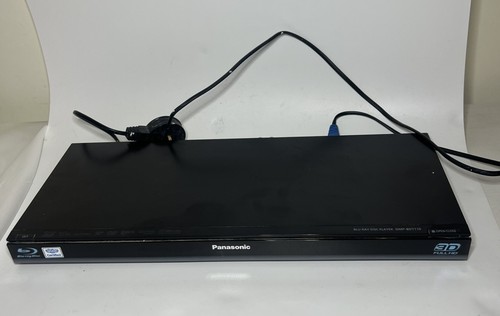Panasonic dmp bdt110 - panasonic, blu-ray